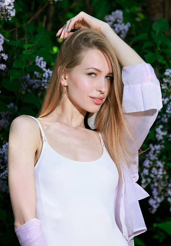 Проститутка Алла